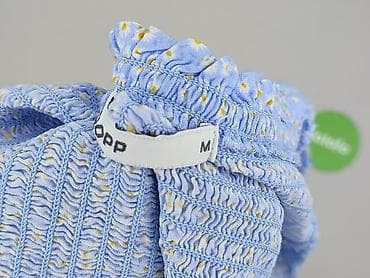 bluzki ubra: Cropp, Top damski, rozmiar M — 5