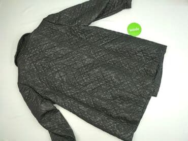 купити куртку в польщі жіночу: Пальто жіноче, розмір 7XL — 4