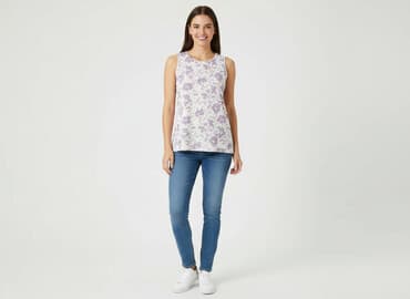 spodenki beloved: Beloved, Top damski, rozmiar L — 6