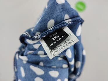 sukienki xxl na lato: Sukienka damska, rozmiar 2XL — 5
