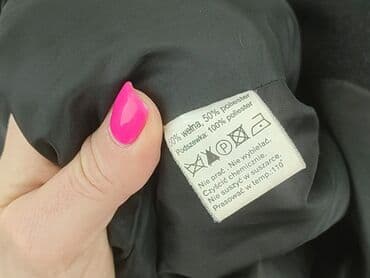 marynarka i koszulka: Greenpoint, Women's blazer, size M (EU 38) — 5