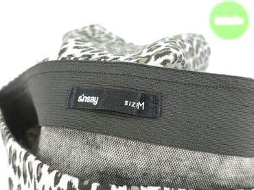 spódnice retro: Sinsay, Spódnica damska, rozmiar M — 4