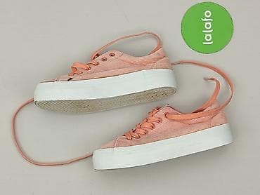 kozaki do kolan ccc: Pier One, Trampki damskie, rozmiar 39 — 3