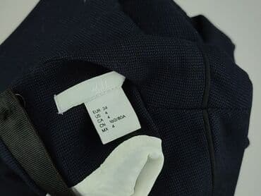 sukienka h m czerwona: H&M, Sukienka damska, rozmiar XS — 4