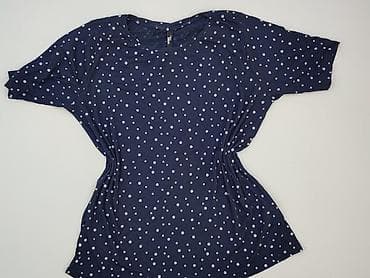 iblues: Blue, Bluzka damska, rozmiar 2XL — 1