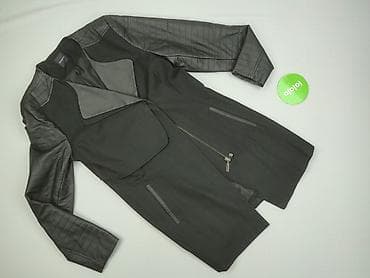 botki stradivarius: Promod, Płaszcz damski, rozmiar M — 2