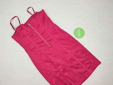 bluzki cekiny: Gina Tricot, Sukienka damska, rozmiar M — 3