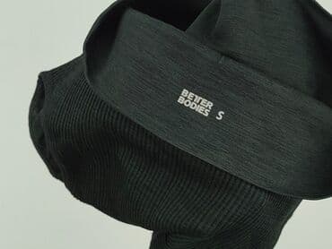 bluzki do ćwiczeń: T-shirt damski, rozmiar S — 5