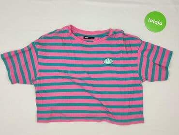 panczo.com koszulki: Sinsay, T-shirt damski, rozmiar L — 2