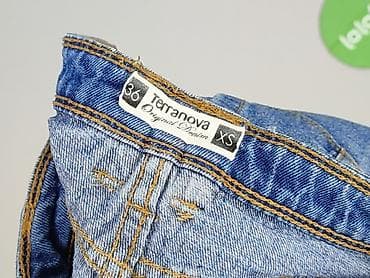 spodenki ssg: Terranova, Szorty damskie, rozmiar XS — 5