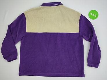 szare dresy: Iets frans. , Polar damski, rozmiar XL — 3