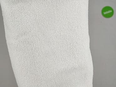 do kąpieli: Ręcznik 140 x 70, kolor - Biały, stan - Idealny — 5