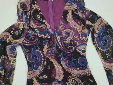 sukienki z piórami: Sukienka damska, rozmiar M — 1