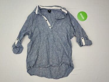 Women: H&M, Women`s shirt, size L (EU 40) — 2