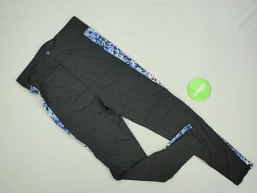 swiat rajstop: F&F, Legginsy Sportowe damskie, rozmiar XL — 3