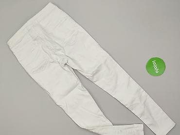 pull pull bear: New Look Petite, Jeansy damskie, rozmiar S — 3