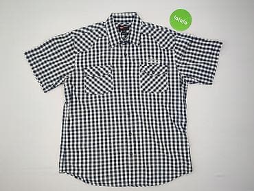 lee pl: Lee Cooper, Koszulа dla mężczyzn, rozmiar XL — 2