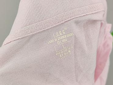 marc o: L.O.G.G., Damska koszulka polo, rozmiar L — 4