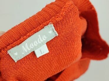 montego sweter: Moodo, Sweter damski, rozmiar L — 4