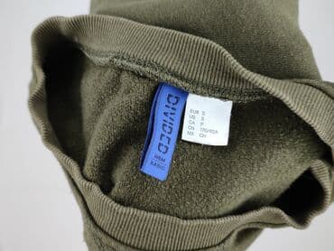 koszulka z barcelony: Bluza dla mężczyzn, S, H&M, stan - Dobry — 4