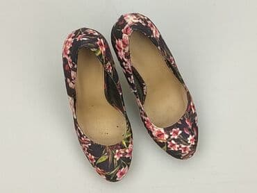 Półbuty damskie, 37 w lalafo.pl — 1 Półbuty damskie, 37 — 1