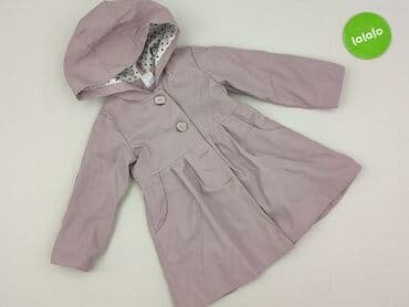 Baby clothes: Transitional jacket, 1.5-2 years, 86-92 cm, condition - Very good at lalafo.pl — 2 Baby clothes: Transitional jacket, 1.5-2 years, 86-92 cm, condition - Very good — 2