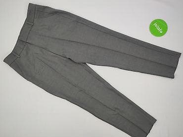 gap vests: Spodnie materiałowe damskie, rozmiar XL — 2