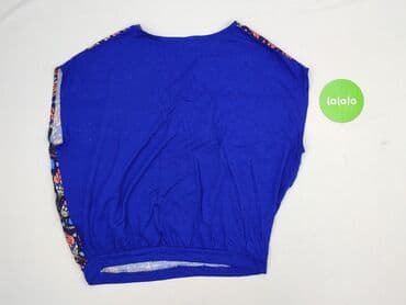 bluzki z frędzlami reserved: Bluzka damska, rozmiar S — 3