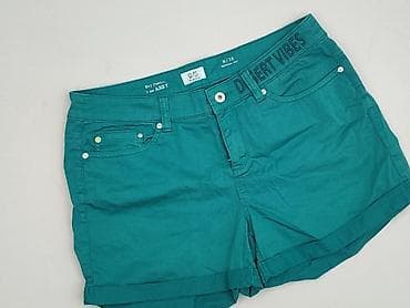 szorty c: Q/S By S.Oliver, Szorty damskie, rozmiar M — 1