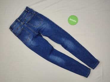 mohito spodenki skorzane: Mohito, Jeansy damskie, rozmiar 2XS — 3