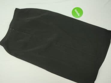 spódniczka w kratkę czerwone: Spódnica damska, M — 3