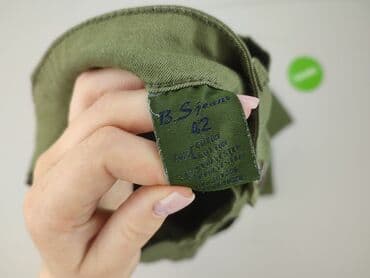 greenpoint spodnie jeansy: Jeansy damskie, rozmiar XL — 4