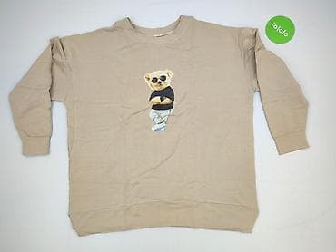 dresy martes: Bluza damska
, rozmiar 9XL — 2