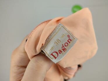 duże rozmiary ekskluzywne sukienki plus size: Sukienka damska, M — 4