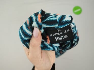 sukienki od projektantów: Flame, Sukienka damska, rozmiar M — 4