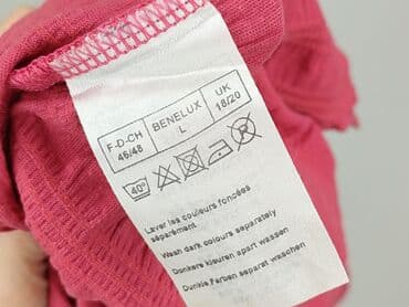 Women's Clothing: Damart, Women's blouse, L — 5