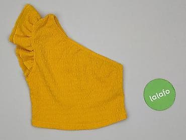 bluzki cropp: Shein, Top damski, rozmiar XS — 3