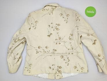 6xl: Marynarka damska, rozmiar 4XL — 3