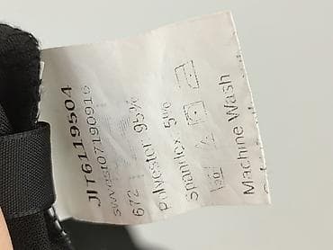 Kobiety: Shein, Top damski, rozmiar 4XL — 5