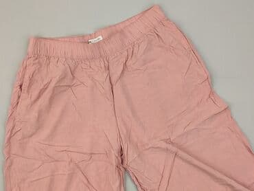 Sinsay, Spodnie 3/4 damskie, 2XL w lalafo.pl Sinsay, Spodnie 3/4 damskie, 2XL