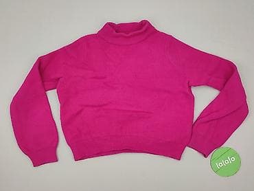 mohito bluza: Sinsay, Sweter damski, rozmiar S — 2