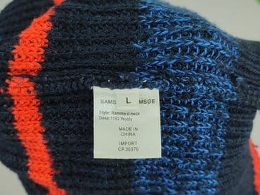 h: Sweter, L, Samsøe Samsøe, stan - Dobry — 5
