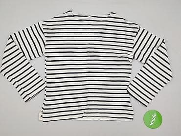 lniane bluzki: Zara, Bluzka damska, rozmiar S — 2