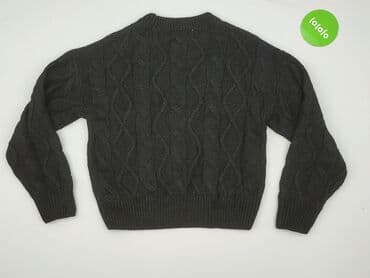 part two sweter: Sinsay, Sweter damski, M — 3