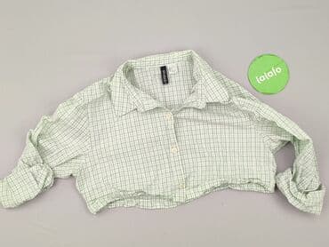 koszula do stroju krakowskiego: H&M, Women`s shirt, size S (EU 36) — 2