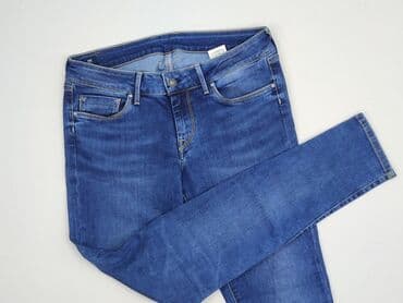 pepe jeans adidasy: Pepe Jeans, Jeansy damskie, rozmiar L — 1