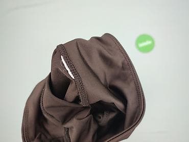 nike dresy: Legginsy Sportowe damskie, rozmiar S — 4