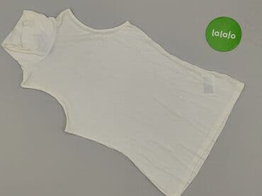 sweter bialy: H&M, Top damski, rozmiar XS — 2