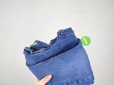 nike 38.5: Jeansy damskie, rozmiar S — 5