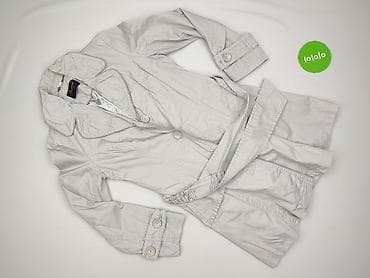 reserved kozuch: Trencz damski, rozmiar XS — 2